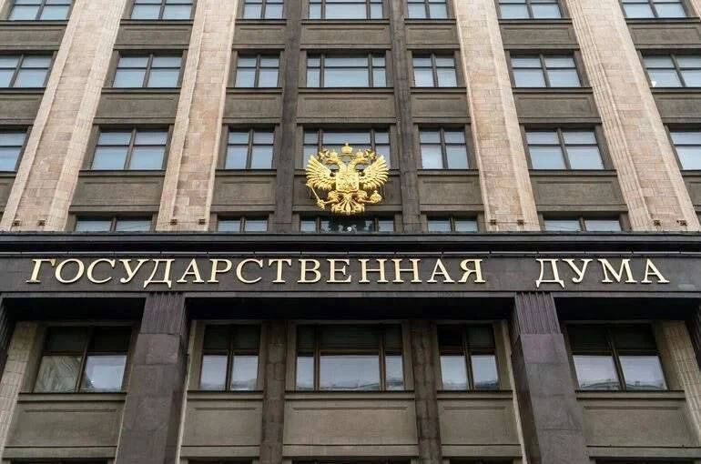 От регионального мандата к федеральной трибуне: приморский депутат возглавит ключевую комиссию Госдумы