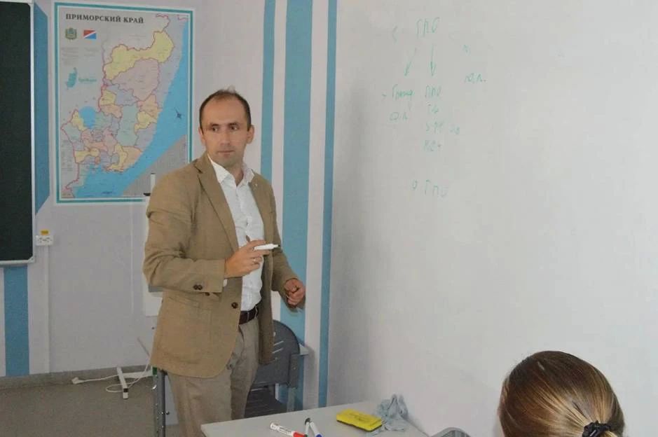«Олимпиада по праву — это умение мыслить юридически, а не просто помнить статьи» «Олимпиада по праву — это умение мыслить юридически, а не просто помнить статьи»