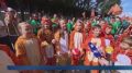 На Дальнем Востоке с размахом отмечают День Тигра