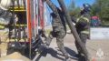 В Уссурийске определили лучших в «Золотой штурмовке»