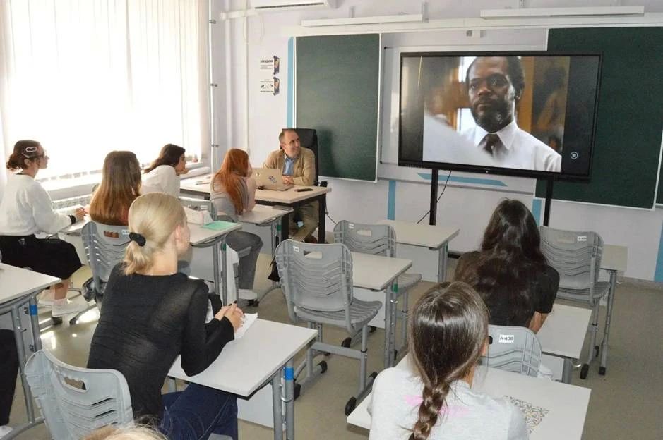 «Олимпиада по праву — это умение мыслить юридически, а не просто помнить статьи» «Олимпиада по праву — это умение мыслить юридически, а не просто помнить статьи»