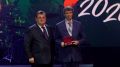 За сохранение амурского тигра: сотрудников госохотнадзора Приморья наградили ко Дню тигра