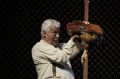 Колумбийский театр привез Маркеса во Владивосток