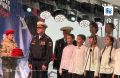 Во Владивостоке завершилась военно-патриотическая акция «Тихоокеанская слава