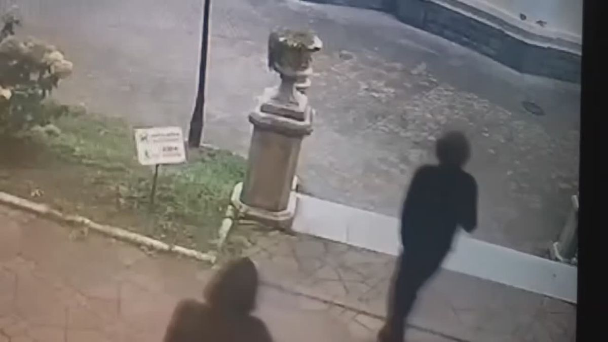 Полиция проверяет обстоятельства инцидента, произошедшего во Фрунзенском районе Владивостока