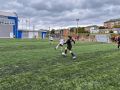 Владивостокские мамы завоевали два серебра на «Кубке Японского моря» по футболу