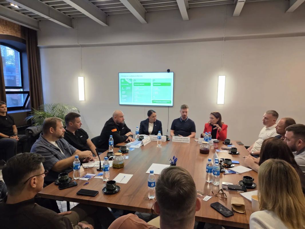 Производитель ищет покупателя