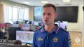 30 сентября и 1 октября в Приморье прогнозируются опасные погодные явления