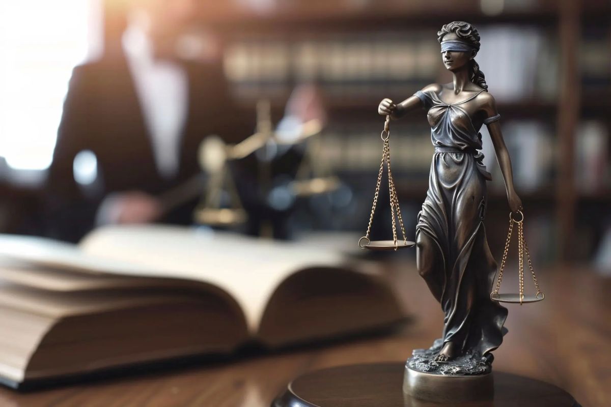 В Уссурийске пройдёт День бесплатной юридической помощи