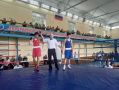 Реванш удался: как прошла матчевая встреча по боксу в Находке