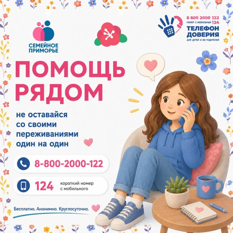 Подростковый возраст — время, когда эмоции особенно сильны