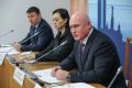 Виталий Иосифович Блоцкий покинул пост заместителя Председателя Правительства - министра строительства Приморского края