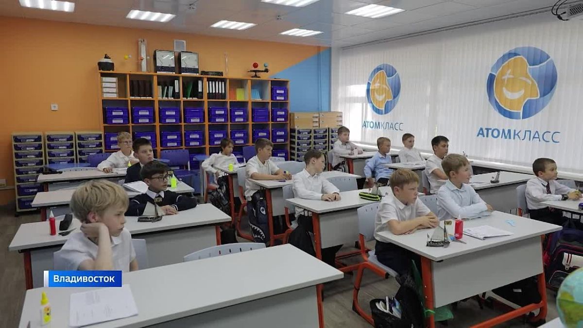 Уроки судомоделирования для школьников