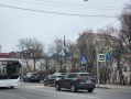 Во Владивостоке стартовали усиленные проверки водителей такси