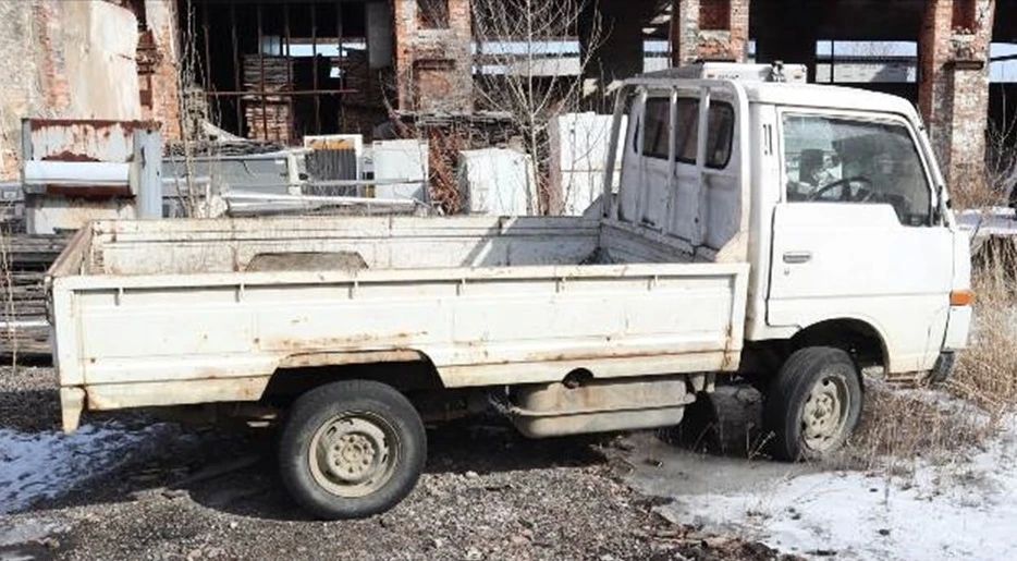 В Приморском крае вынесен приговор в отношении жителя Хасанского района, похитившего порядка 1,6 тонн бурого угля из полувагонов В Приморском крае вынесен приговор в отношении жителя Хасанского района, похитившего порядка 1,6 тонн бурого угля из полувагонов