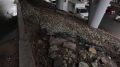 Дорожники Владивостока устраняют последствия непогоды