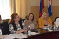 Как сохранить семью в трудной ситуации? В Находке обсудили современные подходы