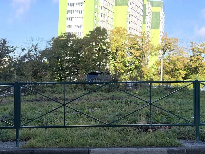 ТОС «Изумрудный, 14/16» во Владивостоке установил новые лестницы ТОС «Изумрудный, 14/16» во Владивостоке установил новые лестницы