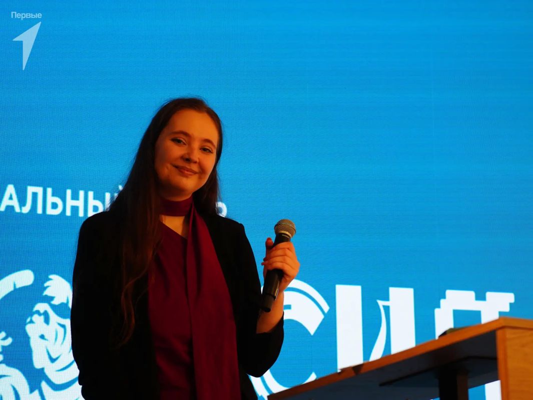 Проекты, которые меняют жизнь к лучшему: подвели итоги программы «Обучение служением Проекты, которые меняют жизнь к лучшему: подвели итоги программы «Обучение служением