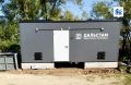 Примтеплоэнерго устанавливает современную автоматизированную котельную в селе Барано-Оренбургское Пограничного округа