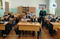 К профессии авиапожарного готовят школьников в Приморье