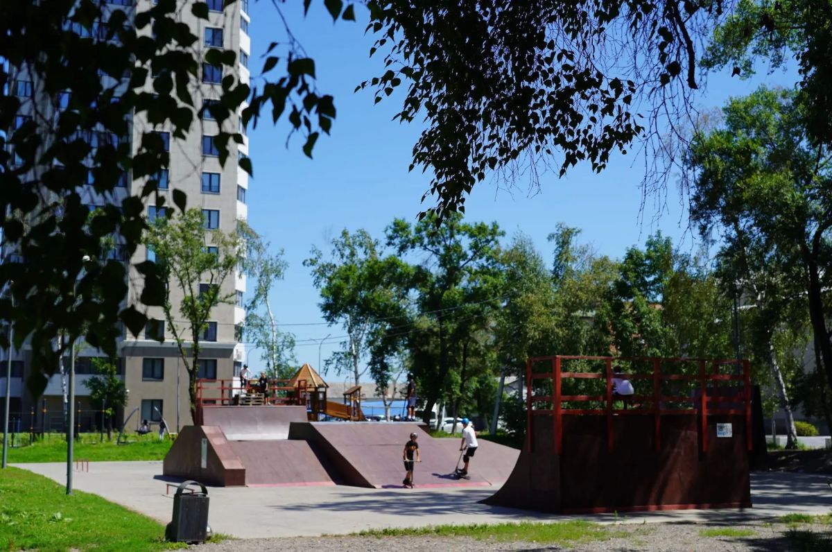 Доброе утро, Уссурийск! . Сегодня 30 сентября — последний день месяца