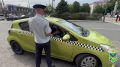 Госавтоинспекция Владивостока проводит профилактический рейд «Такси» по контролю за соблюдением законодательства