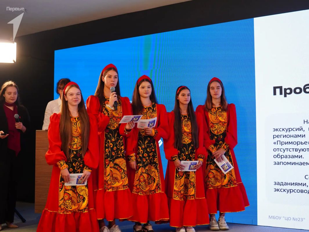 Проекты, которые меняют жизнь к лучшему: подвели итоги программы «Обучение служением Проекты, которые меняют жизнь к лучшему: подвели итоги программы «Обучение служением