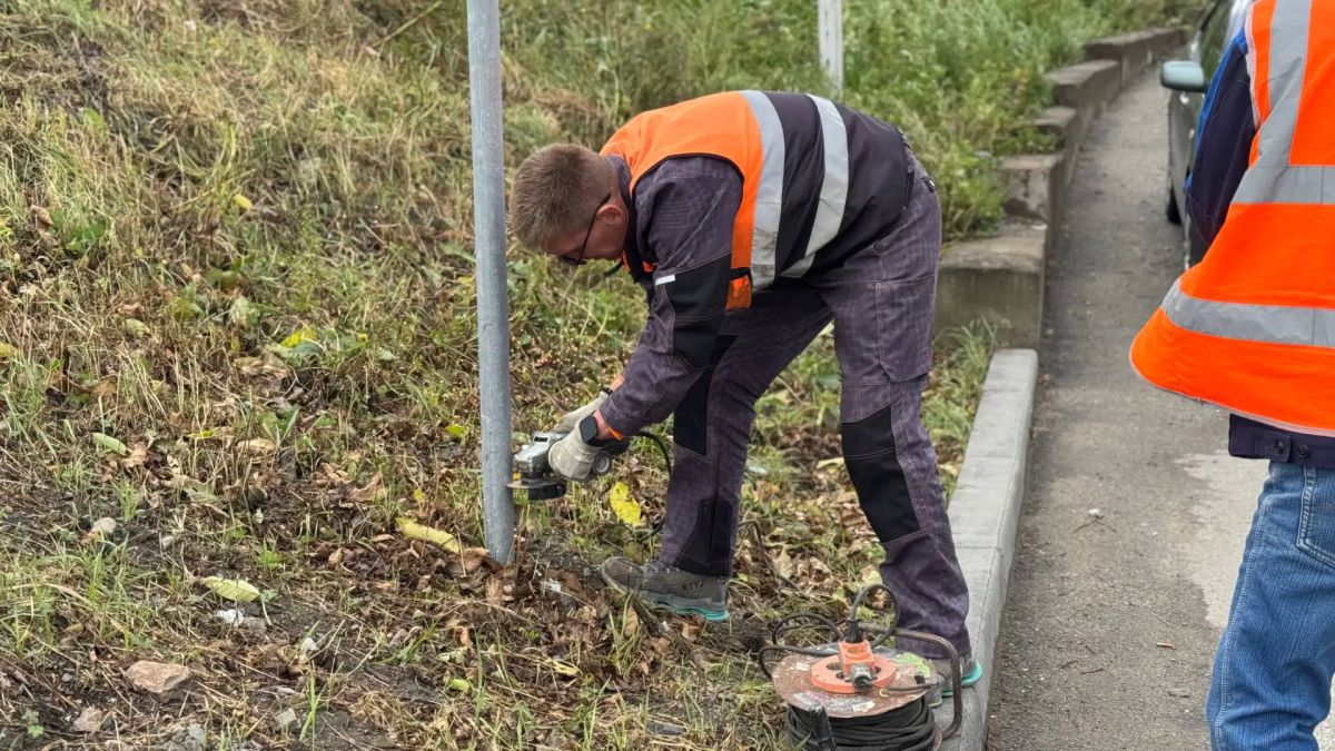 Новые дорожные знаки появились на улицах города Новые дорожные знаки появились на улицах города