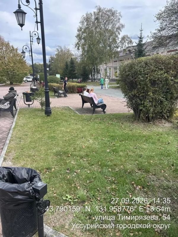 Благоустройство территорий: итоги прошедшей недели Благоустройство территорий: итоги прошедшей недели