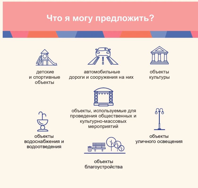 1 октября, начинается прием заявок на конкурс инициативного бюджетирования «Молодежный бюджет», инициированного председателем правительства Приморского края Верой Щербина 1 октября, начинается прием заявок на конкурс инициативного бюджетирования «Молодежный бюджет», инициированного председателем правительства Приморского края Верой Щербина