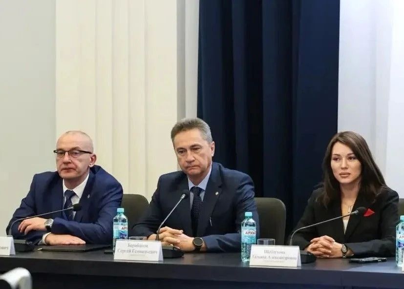 Заместитель директора департамента по координации правоохранительной деятельности Приморского края Елена Федосеенко приняла участие в научно-практической конференции (форуме) «Мировая юстиция в судебной системе Российской... Заместитель директора департамента по координации правоохранительной деятельности Приморского края Елена Федосеенко приняла участие в научно-практической конференции (форуме) «Мировая юстиция в судебной системе Российской...