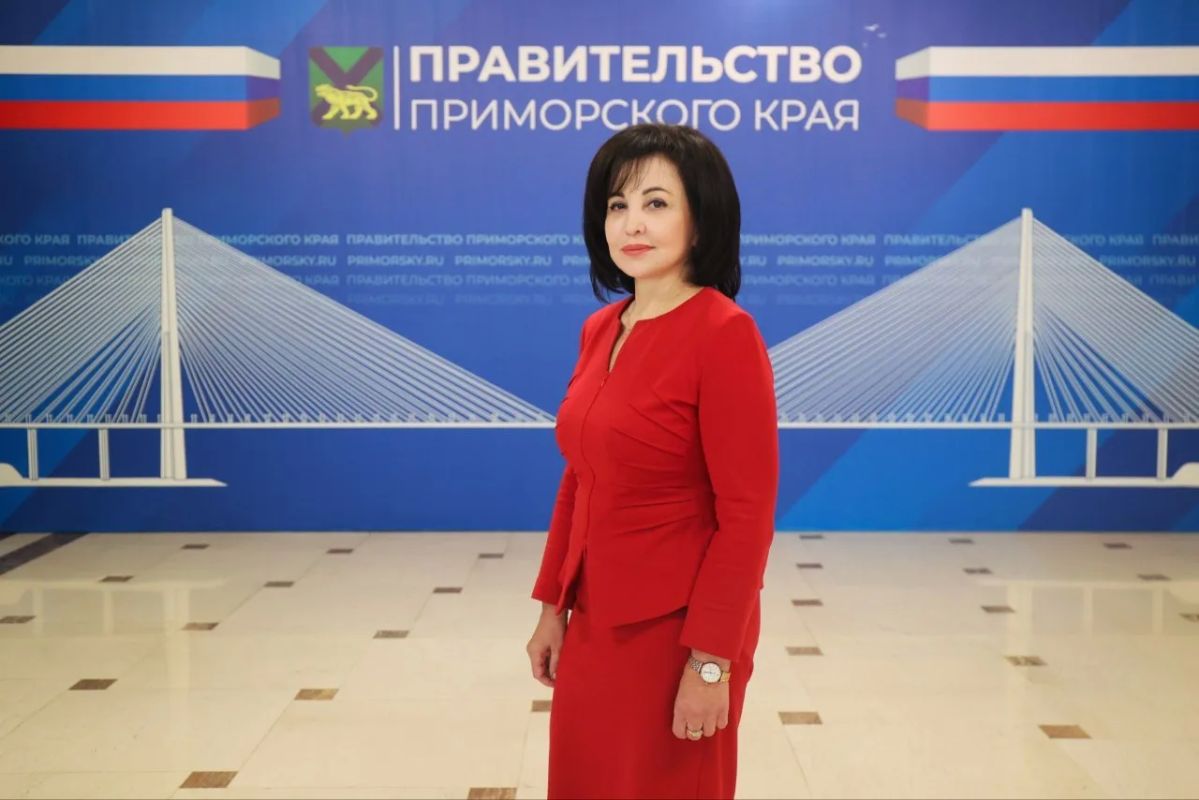 Вера Щербина: работать в черную в Приморье сейчас не выгодно
