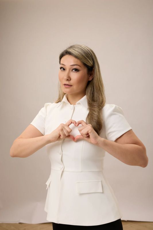 Марина Ким. Отчёт депутата. Сентябрь Марина Ким. Отчёт депутата. Сентябрь