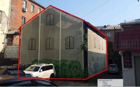 Исторический дом на Семёновской восстановят в первозданном облике