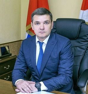Глава Уссурийска Евгений Корж прокомментировал «Вестям Приморье» сообщения о своём возможном переходе на работу в правительство края