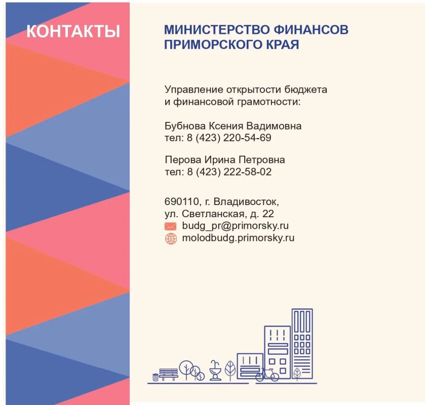 Стартовал конкурс «Молодёжный бюджет» Стартовал конкурс «Молодёжный бюджет»
