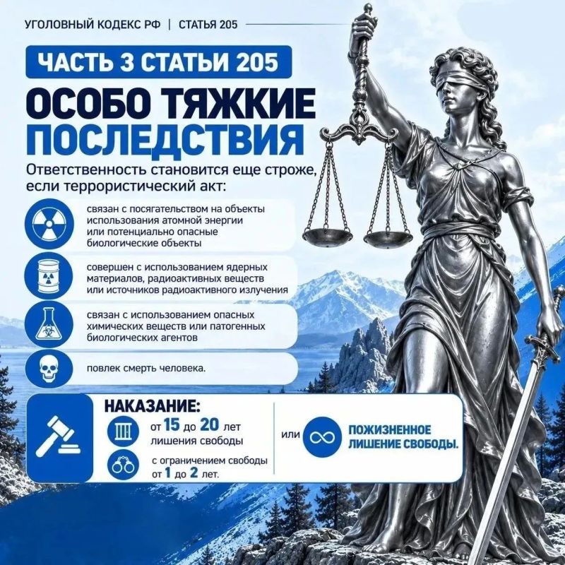 Терроризм — не «шутка» и не «игра»! Терроризм — не «шутка» и не «игра»!