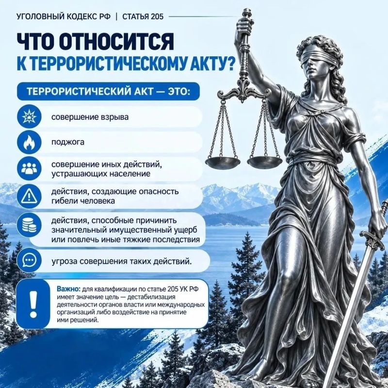 Терроризм — не «шутка» и не «игра»! Терроризм — не «шутка» и не «игра»!