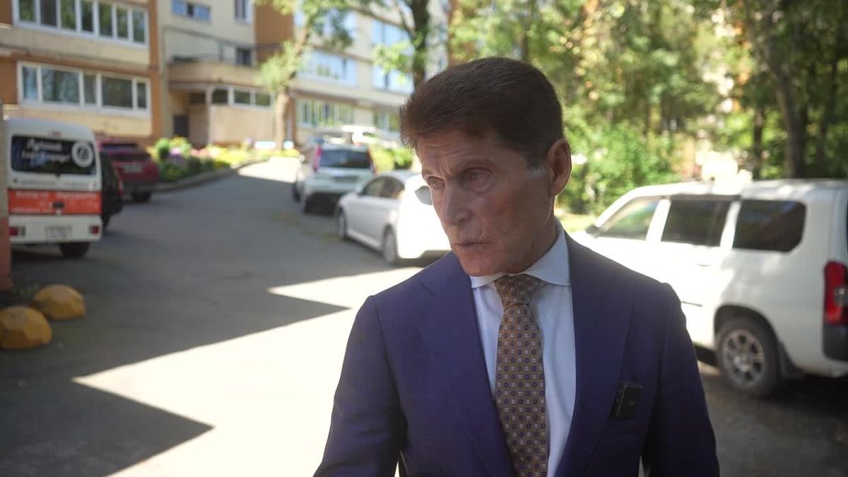 В Приморском крае на базе Колледжа технологии и сервиса запустили новую флагманскую программу «Тихоокеанская школа вкуса и сервиса»