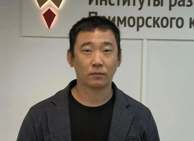Участник СВО из Уссурийска развивает сервис доставки для малого бизнеса