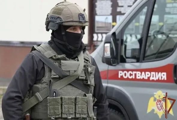 В Северной Осетии взрывотехники Росгвардии идентифицировали боеприпас Сотрудники ОМОН «Ирбис» регионального управления Росгвардии обследовали подозрительный предмет, обнаруженный жительницей города Алагира в лесополосе
