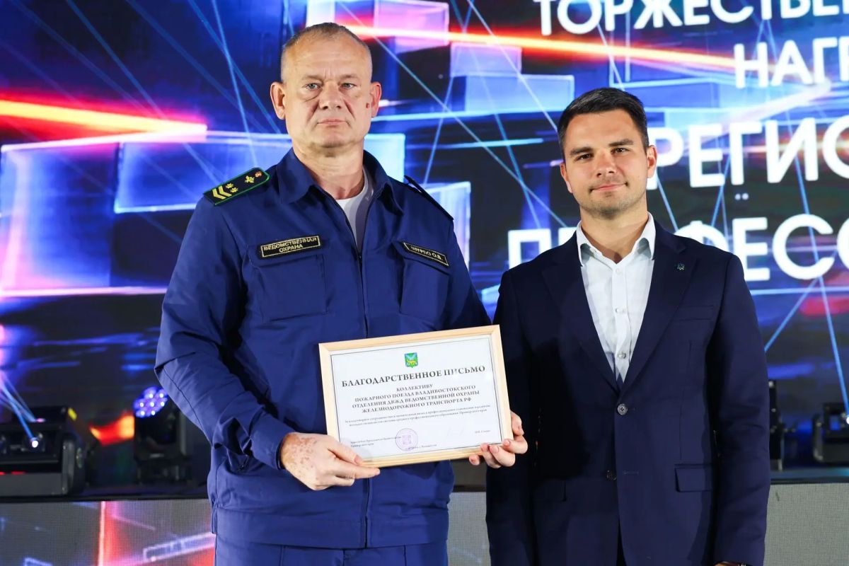 Предприятия помогают колледжам готовить кадры для экономики Приморья Предприятия помогают колледжам готовить кадры для экономики Приморья