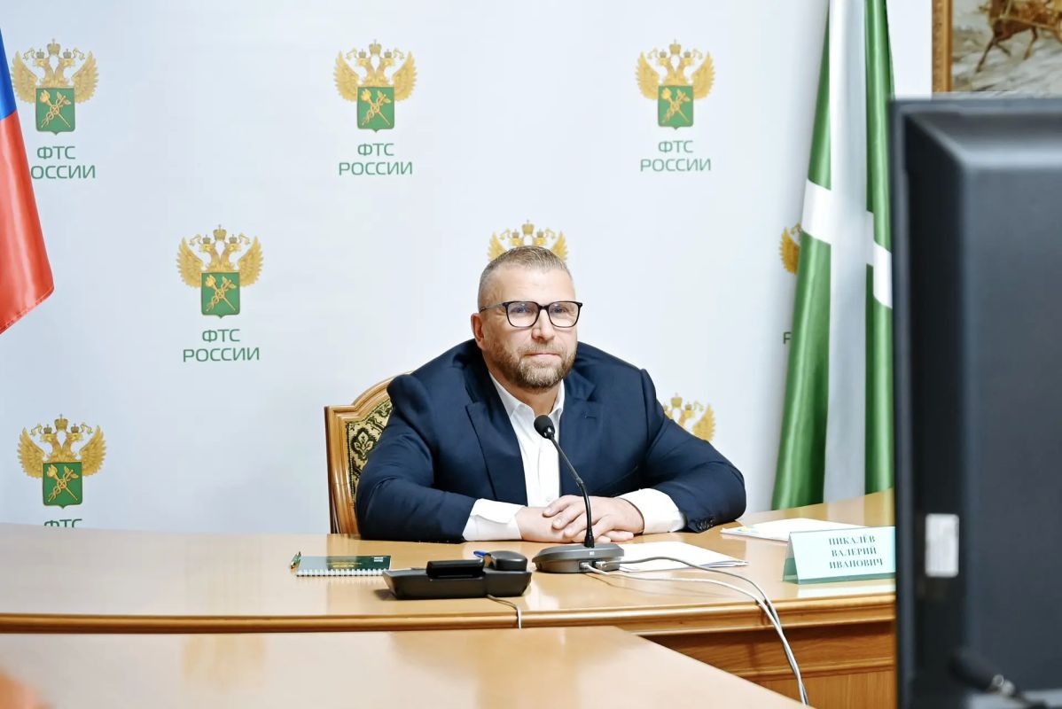 В Приморье открыт обновленный пункт пропуска Краскино