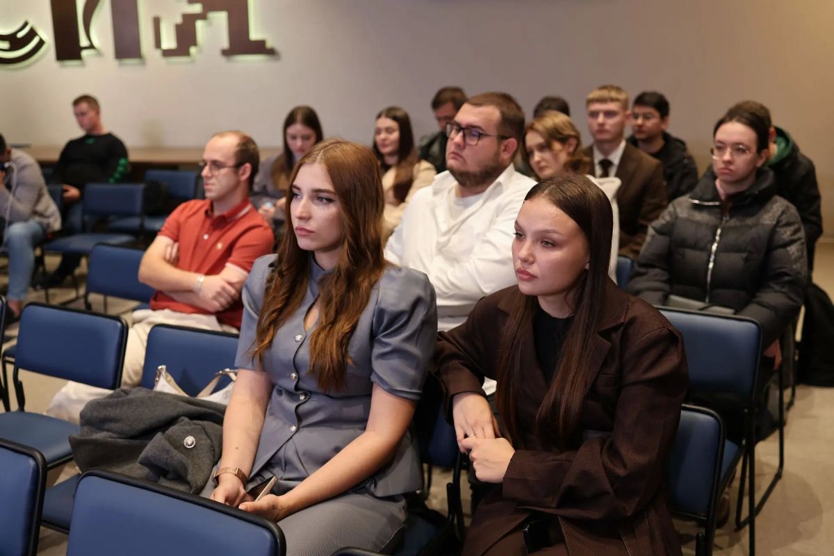 Открытый диалог: о наставничестве, поддержке и новых возможностях Открытый диалог: о наставничестве, поддержке и новых возможностях