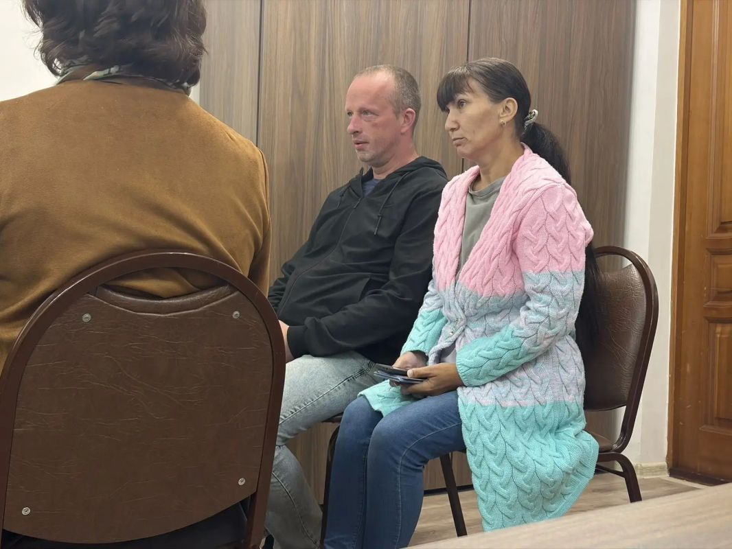 В администрации Уссурийского городского округа состоялся личный приём граждан В администрации Уссурийского городского округа состоялся личный приём граждан