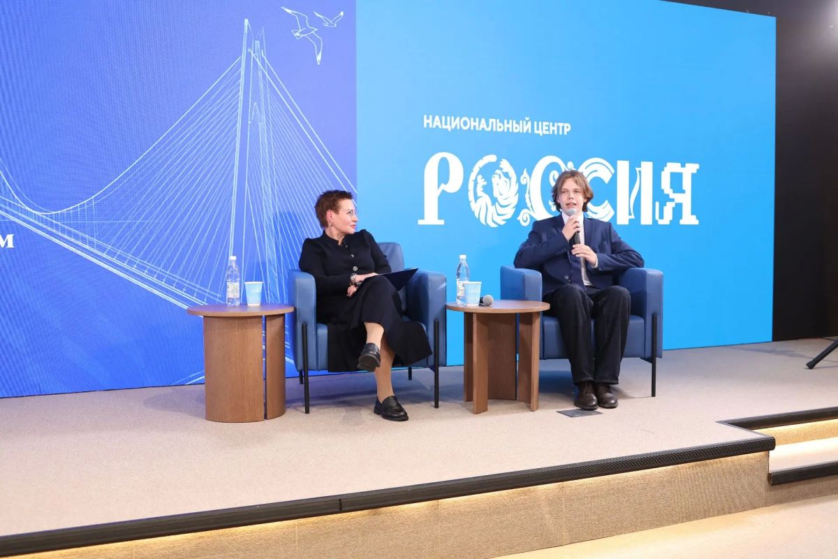 Открытый диалог: о наставничестве, поддержке и новых возможностях Открытый диалог: о наставничестве, поддержке и новых возможностях