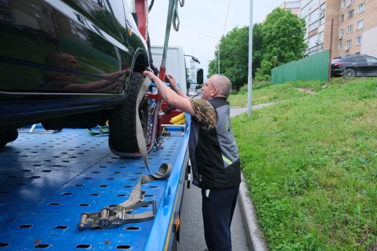 Муниципальная служба эвакуации подвела промежуточные итоги работы Муниципальная служба эвакуации подвела промежуточные итоги работы