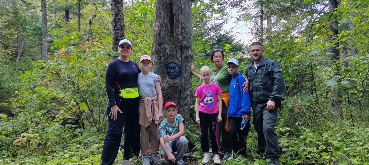 Из жизни наших учреждений. В наших учреждениях происходит много ярких событий — больших и маленьких, но каждое из них оставляет свои воспоминания Из жизни наших учреждений. В наших учреждениях происходит много ярких событий — больших и маленьких, но каждое из них оставляет свои воспоминания