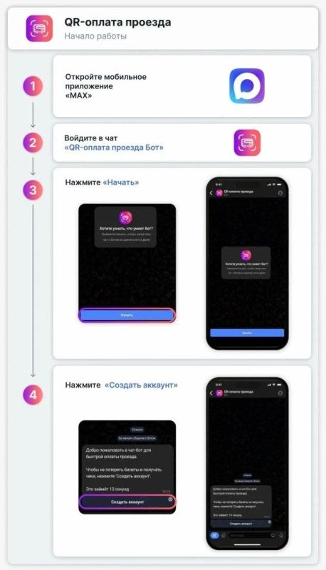 Жители и гости Владивостока могут оплачивать проезд в общественном транспорте через мессенджер MAX Жители и гости Владивостока могут оплачивать проезд в общественном транспорте через мессенджер MAX